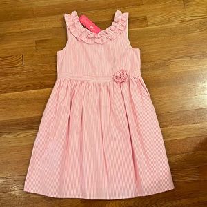 NWT Lilly Pulitzer Dress Size 14